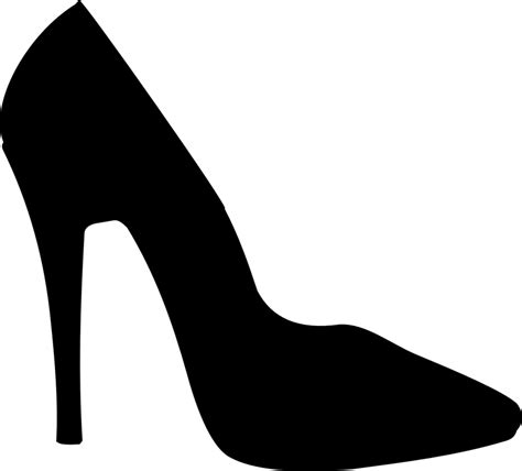 High Heel Shoes Png Hd Transparent High Heel Shoes Hdpng Images Pluspng
