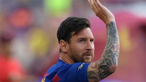 Día Clave Para Saber Si Lionel Messi Puede Volver Al Barcelona La Respuesta Que Espera El Mundo