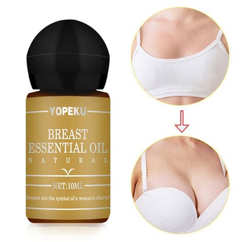 Breast Enlargement Essential Oil Frming Enhancement Breast Enlarge Big