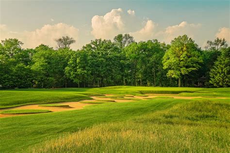 Crooked Stick Golf Club Courses