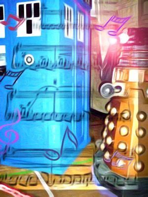 Maybe you would like to learn more about one of these? h2g2 - Doctor Who: The Theme Music - Edited Entry | Hitchhikers guide to the galaxy, Doctor who ...