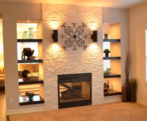 Basement Remodeling Ideas Fireplaces And Other Basement Heating