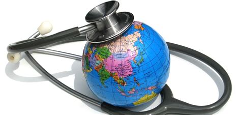 Who Ranks Healthcare Around The World Borgen