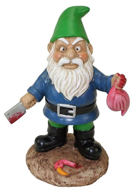 37 Products Youll Love If Youre A Complete And Total Weirdo Gnome