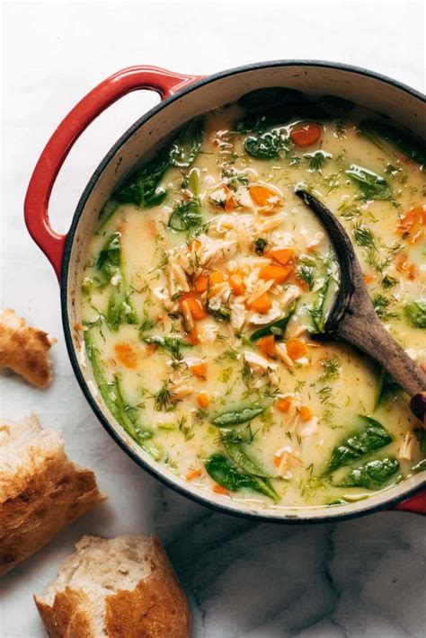 Best Soup Recipes For Cold Weather My 8 Favorite Soups