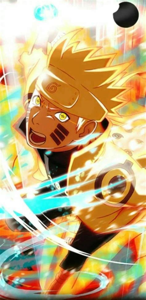 81 Wallpaper Naruto Iphone 11 Pics Myweb