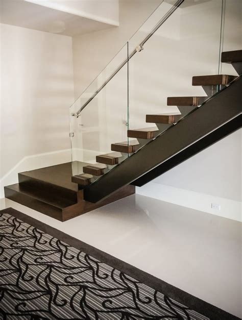 See more ideas about glass railing, stairs design, modern stairs. Glass Staircase Design | Artistic Stairs
