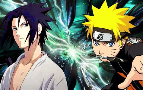 Play naruto vs sasuke teaser, naruto sasuke chakra training, sasuke vs itachi, naruto vs luffy, bleach vs naruto. Naruto e Sasuke | J.PP