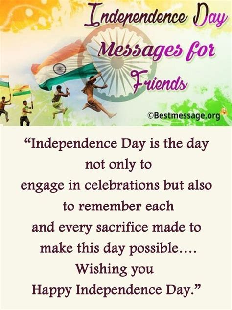 Pin By Marita Osin On Inspirations Of Quotes Happy Independence Day