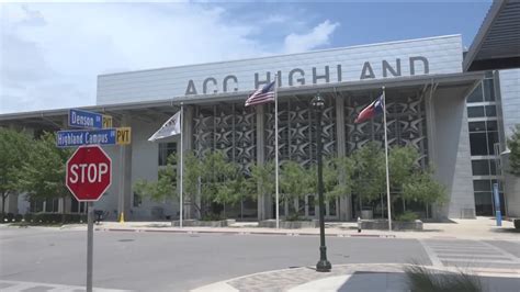 Austin Community College Becomes First Community College In Texas To