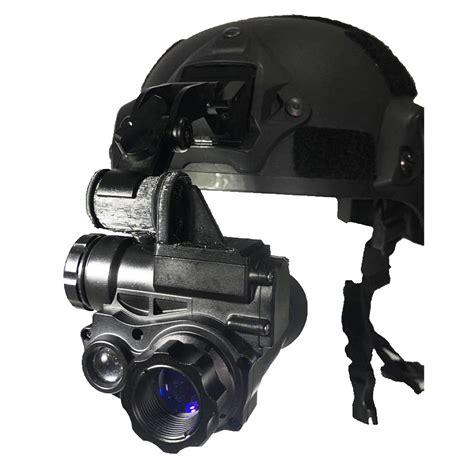 Infrared Head Mounted Use Folding Night Vision Goggles China Goggle
