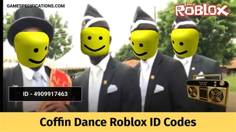 Roblox Dance Codes