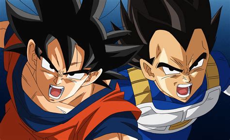 Dragon Ball Super To Launch On Spacetoon In Mena Region Toei Animation