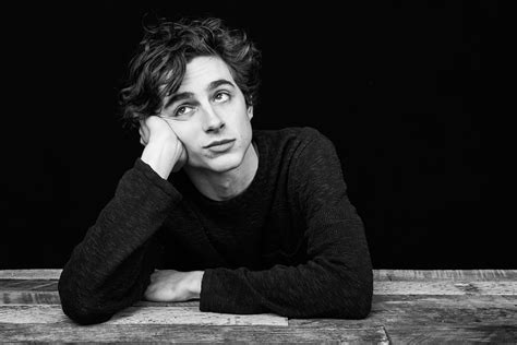 Timothée chalamet, los angeles, california. Timothée Chalamet: The new Cool kid - THECOOLUXURY