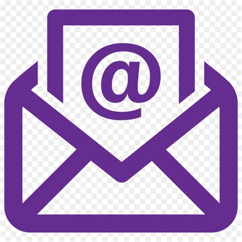 Email Clipart Purple And Other Clipart Images On Cliparts Pub
