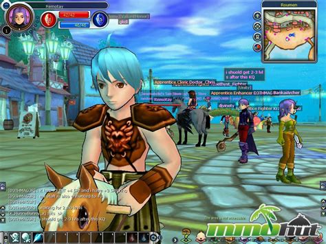 No forum topics for fiesta online yet. Fiesta Online Review | MMOHuts