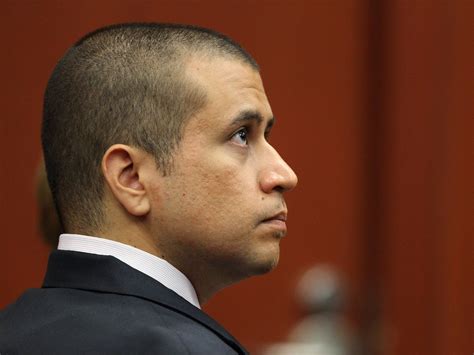 George Zimmerman Faces Murder Charges Photo 13 Pictures Cbs News