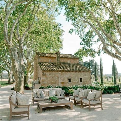 Loveliest French Farmhouse In Provence France Hello Lovely