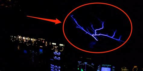 6 Weird Electric Phenomena That Happen In Earths Atmosphere Business