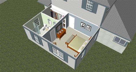 Search if you need more space, but you're not ready to sell your house and trade up to a bigger one, a home addition could be the answer. http://bpflive.com/master-bedroom-additions-for-property ...