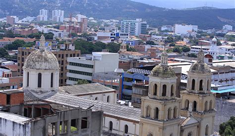 La Campaña Que Busca Mejorar La Imagen De Cúcuta La Opinión