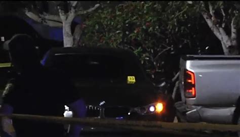 Man Dead Woman Hospitalized After Shooting In Pompano Beach Wsvn 7news Miami News Weather