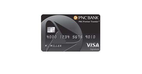 Interested in the pnc cash rewards® visa® credit card? PNC Premier Traveler® Visa Signature® Credit Card ...