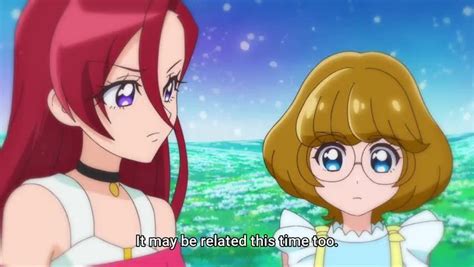 Tropical Rouge Precure Episode 36 English Subbed Watch Cartoons