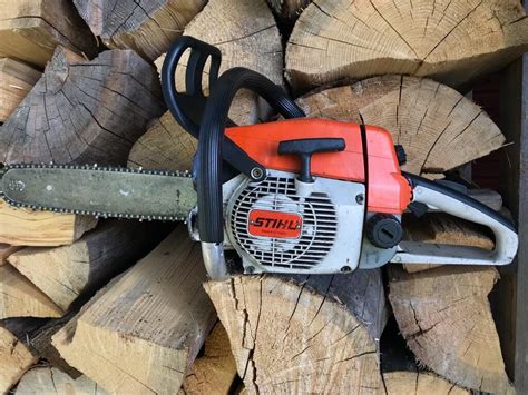 Stihl 024av Soovee