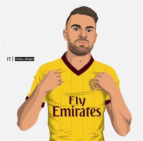 Pin By Alexis On Arsenal Illustration Illustration Poster Arsenal