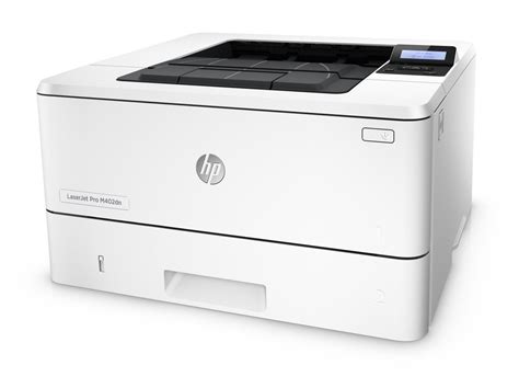 For windows 10 the user requires any 1 ghz processor, a minimum 1gb ram and 400 mb of free disk. Hp Laserjet Pro M402Dn Treiber / HP LaserJet Pro M402dn ...
