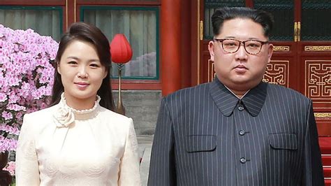 Profile North Korean Leader Kim Jong Un BBC News