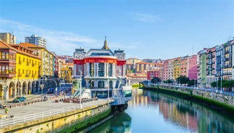 Bilbao Travel Guide Bilbao Tourism Kayak