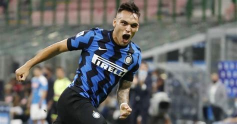 Esta es la página de balance del jugador lautaro martínez del equipo inter mailand. Ahora, Lautaro Martínez estaría muy cerca de pasar a Real ...