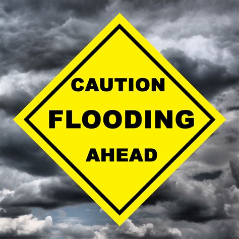 Flood Prevention And Preparation Tips Liberty Homes