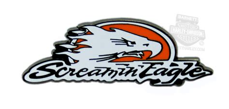 Stay competitive with the proper parts. Harley screamin eagle Logos