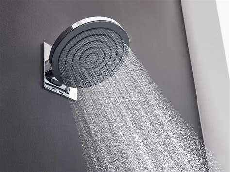 pulsify shower for small bathrooms hansgrohe uk
