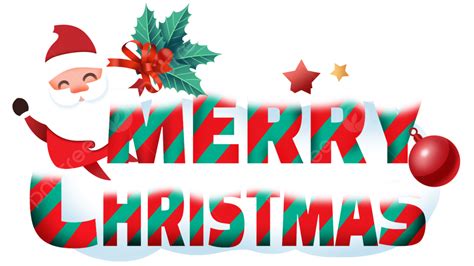 Merry Christmas Font Christmas Font Merry Christmas Png Transparent