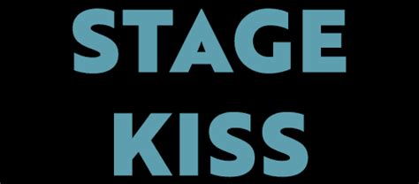 Stage Kiss Goodman Theatre Chicago