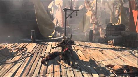 Assassin S Creed Revelations E Single Player Walk Through Youtube