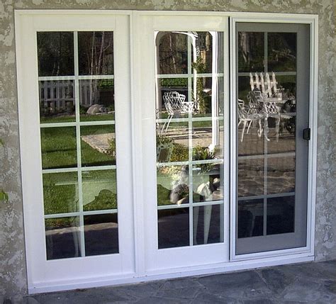 Slide and fold system (1st panel slide to 2nd panel and fold with 3rd panel). 17 Best images about sliding glass doors on Pinterest ...