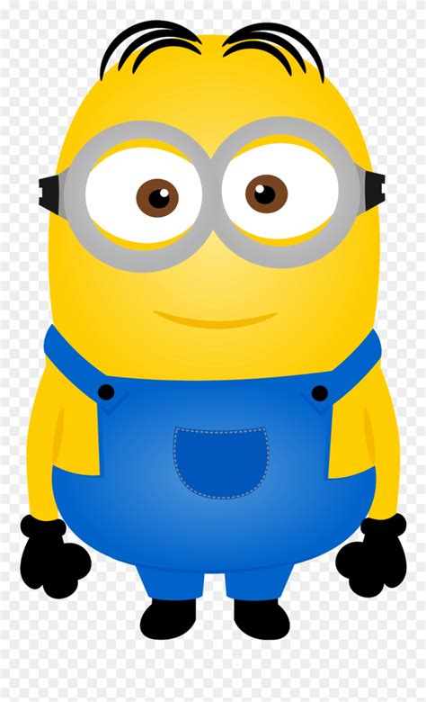 Girl Minion Free Clipart Clip Art Library Images And Photos Finder
