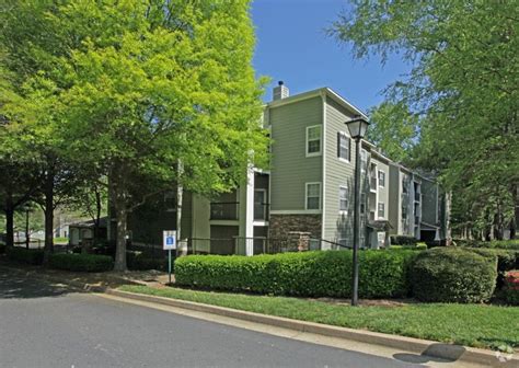 Parkside At South Tryon Apartments In Charlotte Nc