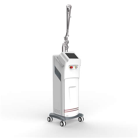 Factory Direct Co2 Fractional Laser Vaginal Tightening And Scar Removal Machine High Performance