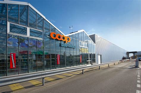 Coop bau + hobby, ilanz. Coop Bau+Hobby Winterthur GrüzeMarkt • Winterthur, Rudolf ...