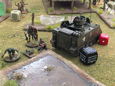 A Wargame Page Bolt Action Vietnam Jungles Fights July 21 2018