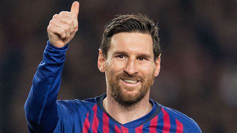 Así Ha Ganado Sus Millones Lionel Messi El Diario Ny