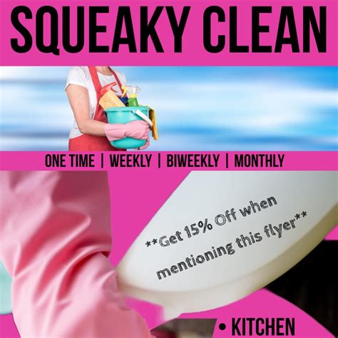 Squeaky Clean Hendersonville Tn