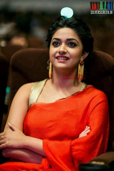 Pin By Susmi D On Keerthi Suresh Beautiful Bollywood Actress Most