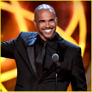 Shemar Moore Photos News And Videos Just Jared